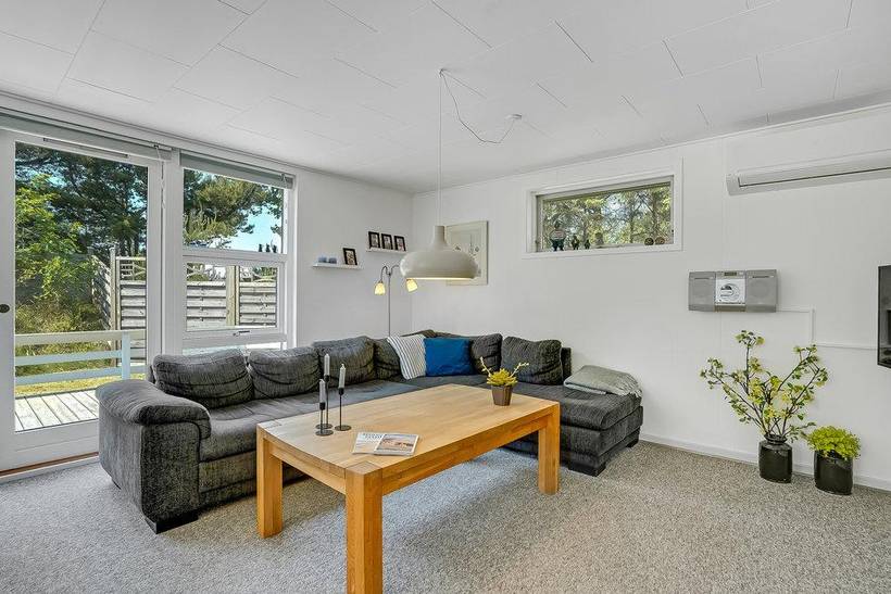 Foto von Ferienhaus TG51 in Blåvand - Westjütland