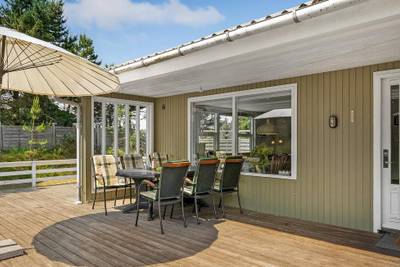 Vorschaubild von Ferienhaus TG51 in Blåvand - Westjütland