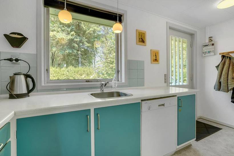 Foto von Ferienhaus TG51 in Blåvand - Westjütland