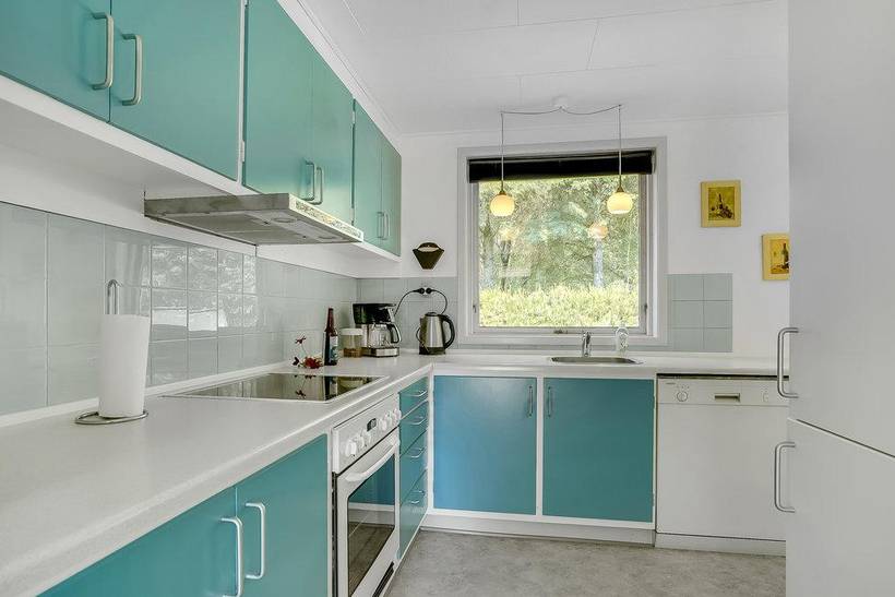 Foto von Ferienhaus TG51 in Blåvand - Westjütland