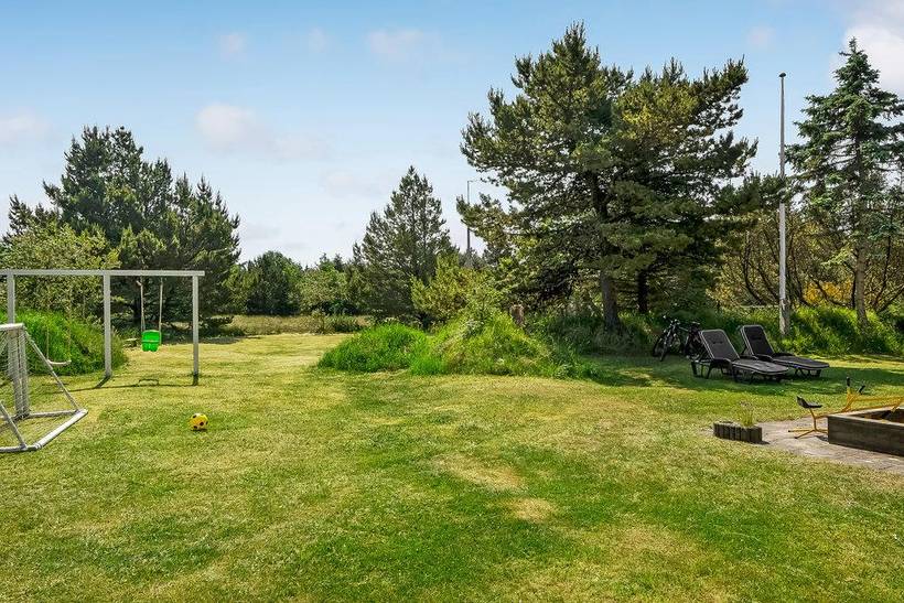 Foto von Ferienhaus TG51 in Blåvand - Westjütland