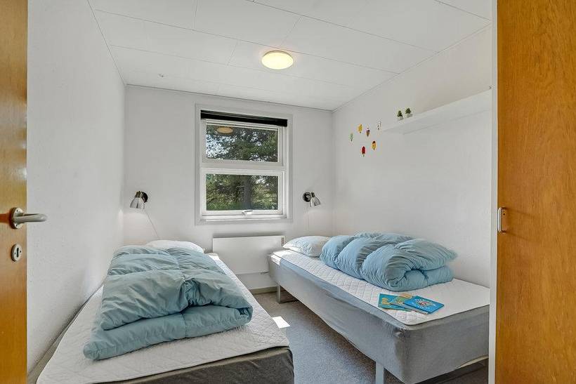 Foto von Ferienhaus TG51 in Blåvand - Westjütland