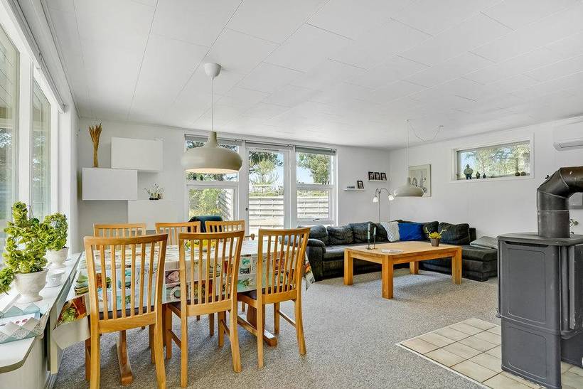 Foto von Ferienhaus TG51 in Blåvand - Westjütland