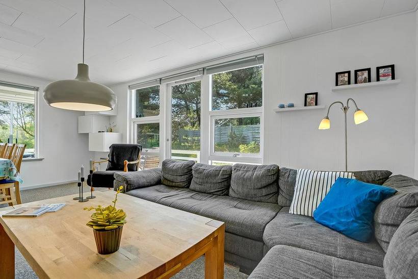 Foto von Ferienhaus TG51 in Blåvand - Westjütland