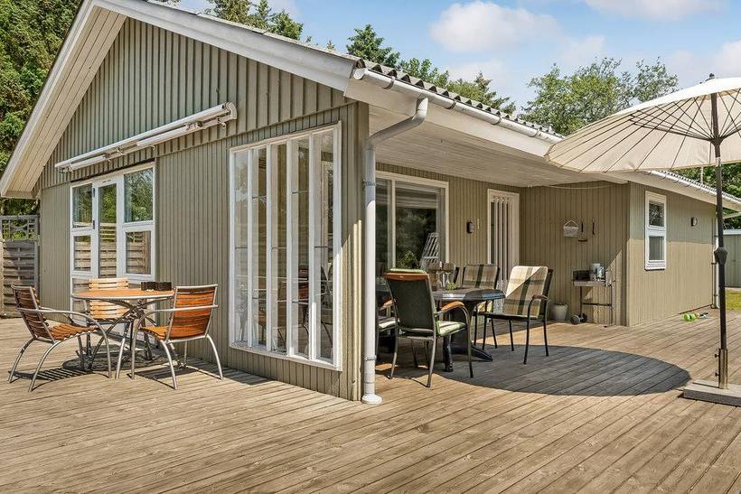 Foto von Ferienhaus TG51 in Blåvand - Westjütland