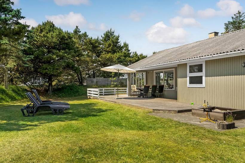 Foto von Ferienhaus TG51 in Blåvand - Westjütland