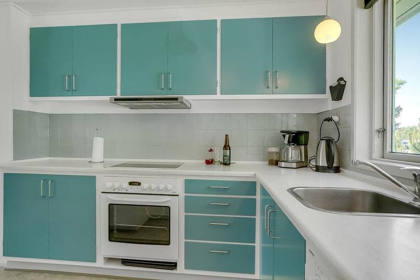 Foto von Ferienhaus TG51 in Blåvand - Westjütland