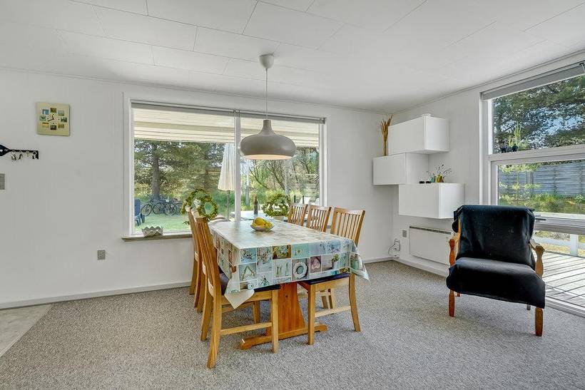 Foto von Ferienhaus TG51 in Blåvand - Westjütland