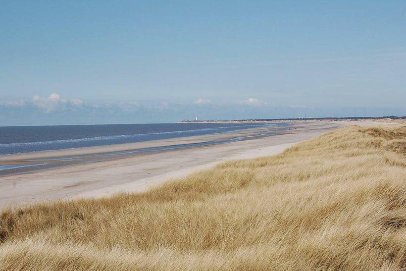 Foto von Ferienhaus TG51 in Blåvand - Westjütland