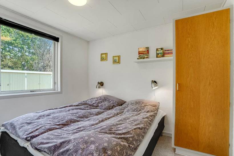 Foto von Ferienhaus TG51 in Blåvand - Westjütland