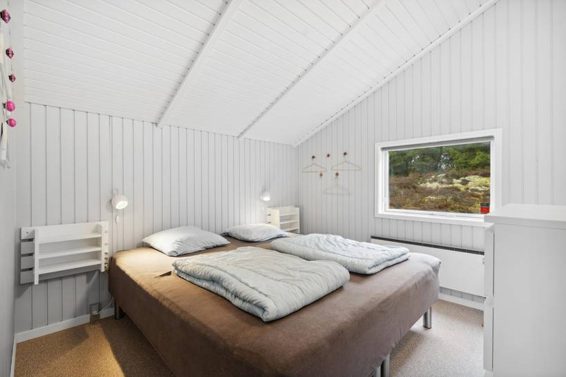 Foto von Ferienhaus TG58 in Bolilmark - Rømø