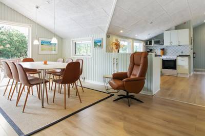 Vorschaubild von Ferienhaus TG58 in Bolilmark - Rømø