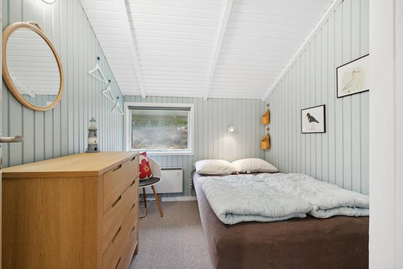 Foto von Ferienhaus TG58 in Bolilmark - Rømø