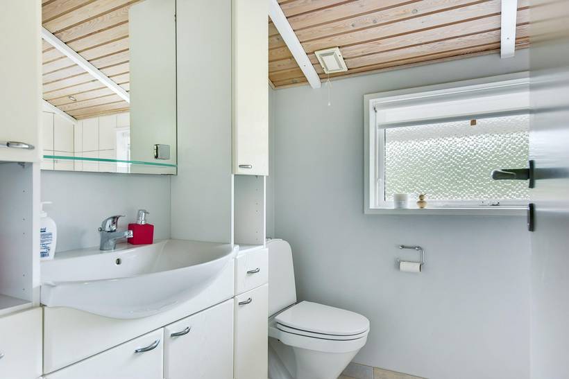 Foto von Ferienhaus TG58 in Bolilmark - Rømø