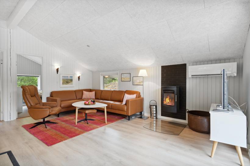 Foto von Ferienhaus TG58 in Bolilmark - Rømø