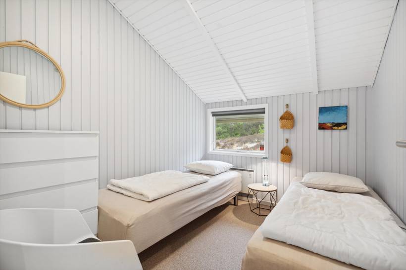 Foto von Ferienhaus TG58 in Bolilmark - Rømø