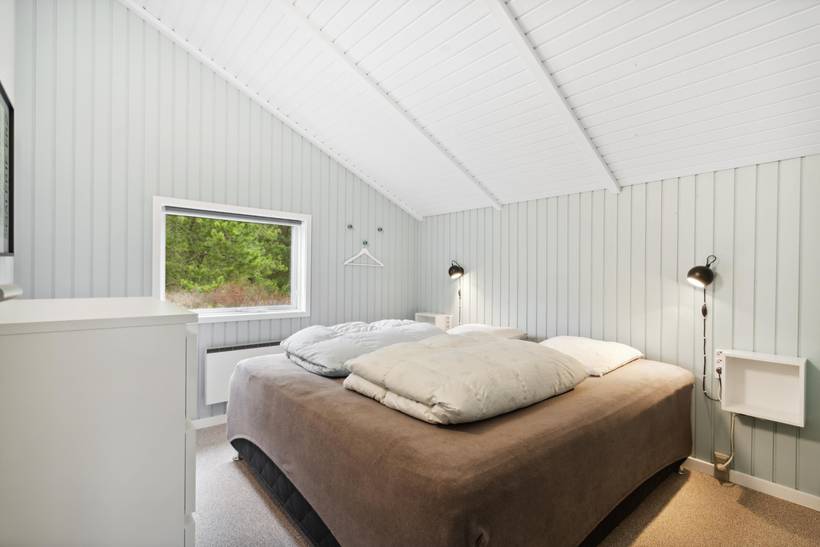 Foto von Ferienhaus TG58 in Bolilmark - Rømø