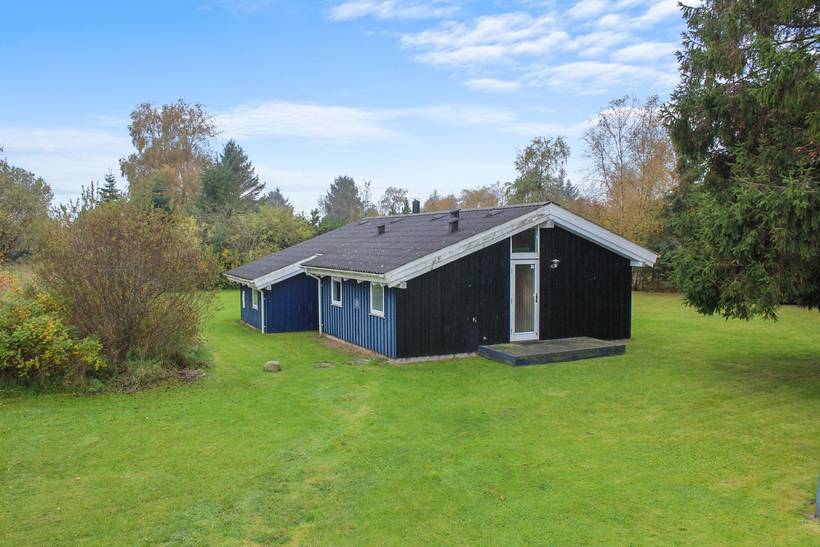 Foto von Ferienhaus TG63 in Hou - Nordjütland Ost