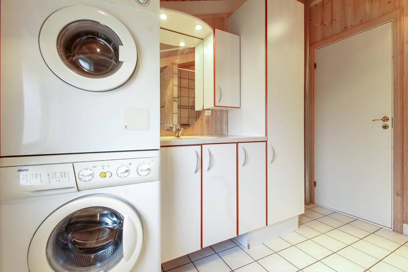 Foto von Ferienhaus TG63 in Hou - Nordjütland Ost