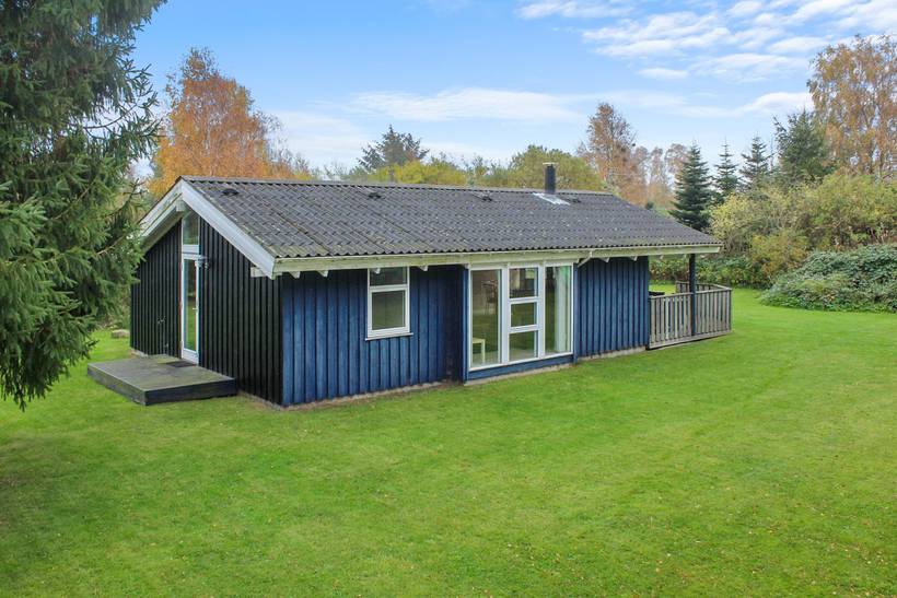 Foto von Ferienhaus TG63 in Hou - Nordjütland Ost