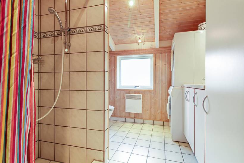 Foto von Ferienhaus TG63 in Hou - Nordjütland Ost