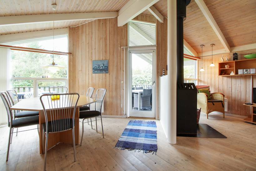 Foto von Ferienhaus TG63 in Hou - Nordjütland Ost
