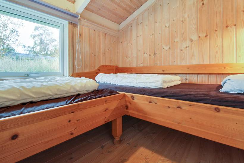 Foto von Ferienhaus TG63 in Hou - Nordjütland Ost