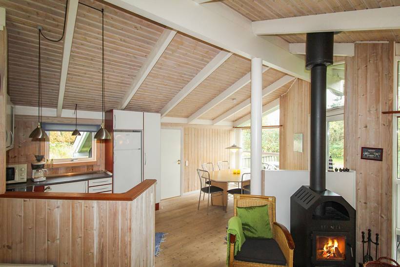 Foto von Ferienhaus TG63 in Hou - Nordjütland Ost