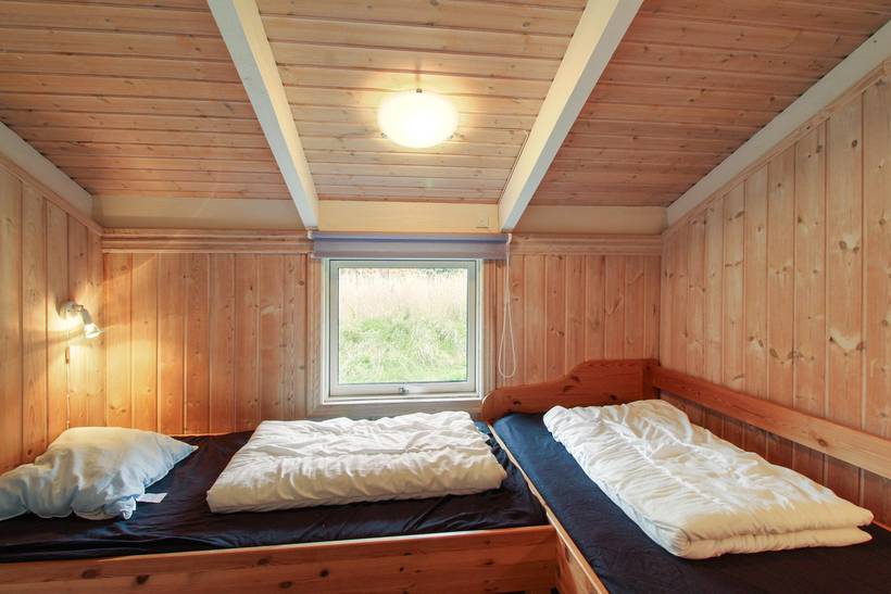 Foto von Ferienhaus TG63 in Hou - Nordjütland Ost