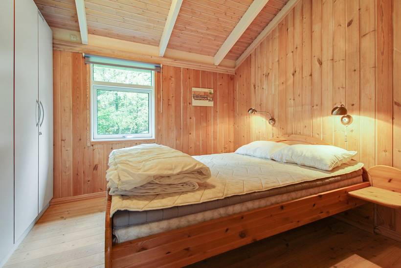 Foto von Ferienhaus TG63 in Hou - Nordjütland Ost