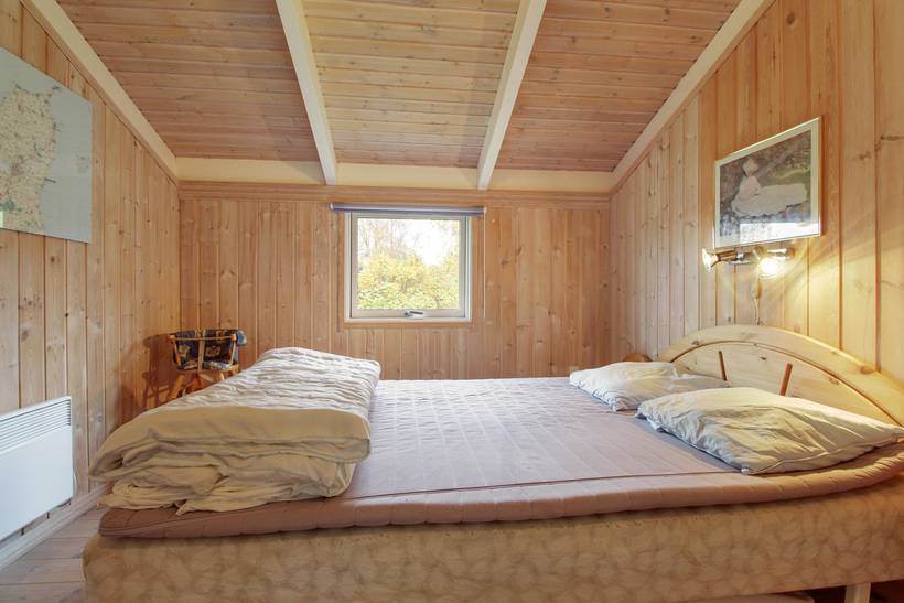 Foto von Ferienhaus TG63 in Hou - Nordjütland Ost