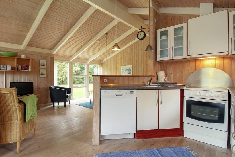 Foto von Ferienhaus TG63 in Hou - Nordjütland Ost