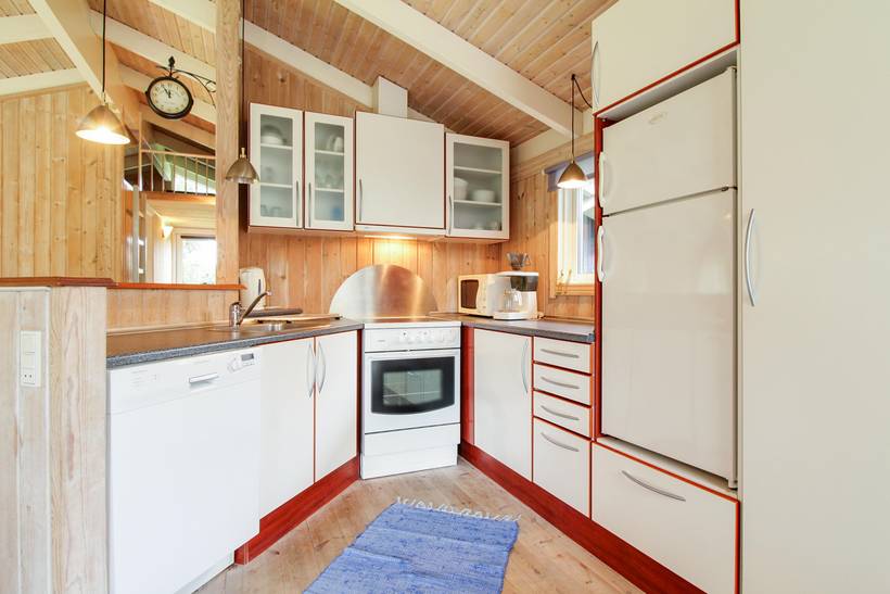 Foto von Ferienhaus TG63 in Hou - Nordjütland Ost