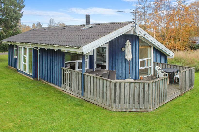 Foto von Ferienhaus TG63 in Hou - Nordjütland Ost