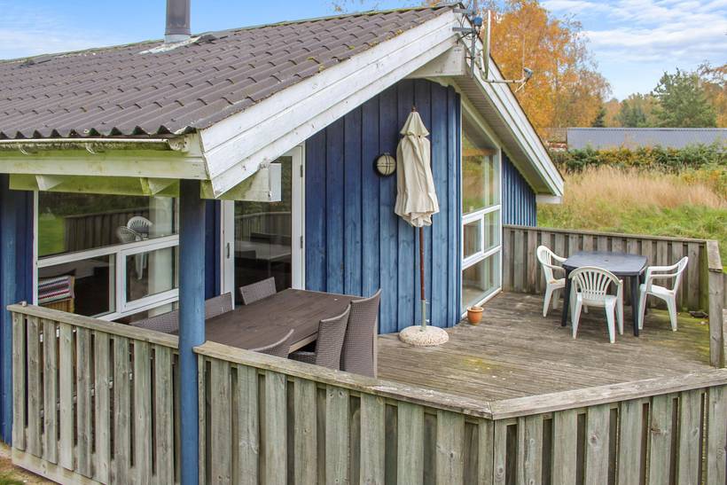 Foto von Ferienhaus TG63 in Hou - Nordjütland Ost