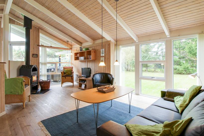 Foto von Ferienhaus TG63 in Hou - Nordjütland Ost