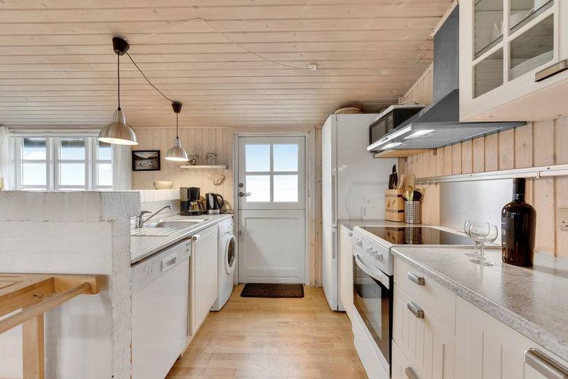 Foto von Ferienhaus TG66 in Handbjerg - Thy/Limfjord