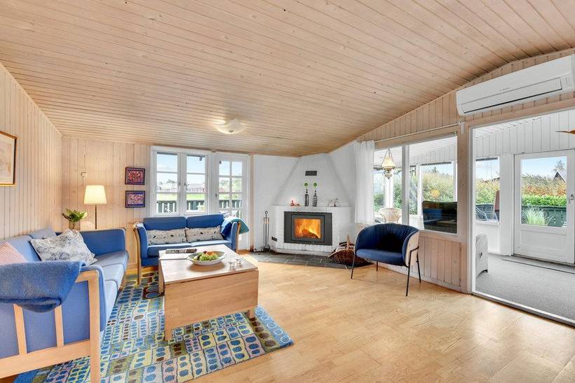 Foto von Ferienhaus TG66 in Handbjerg - Thy/Limfjord