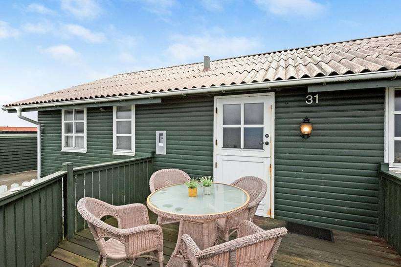 Foto von Ferienhaus TG66 in Handbjerg - Thy/Limfjord
