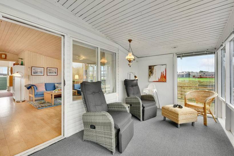 Foto von Ferienhaus TG66 in Handbjerg - Thy/Limfjord