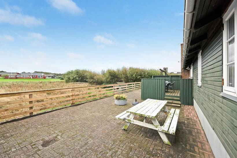 Foto von Ferienhaus TG66 in Handbjerg - Thy/Limfjord