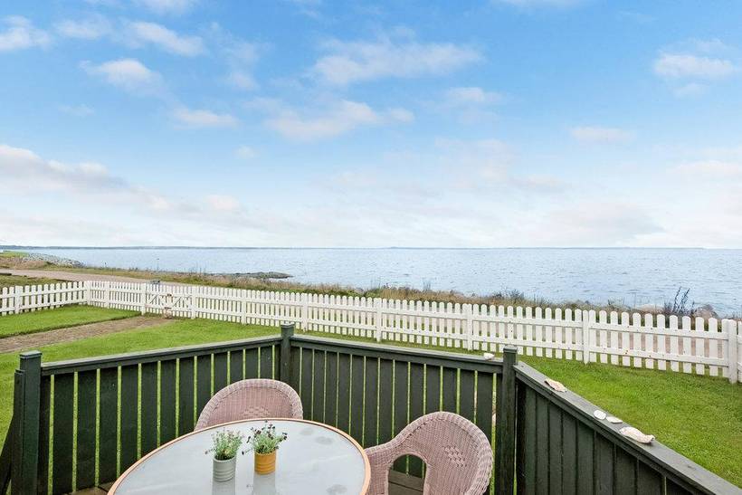 Foto von Ferienhaus TG66 in Handbjerg - Thy/Limfjord