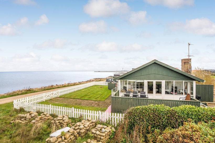 Foto von Ferienhaus TG66 in Handbjerg - Thy/Limfjord
