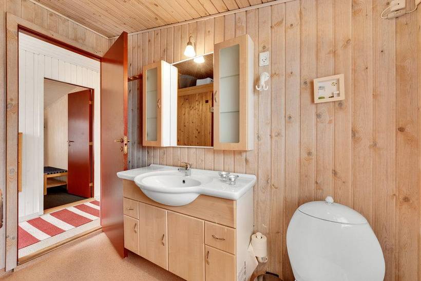 Foto von Ferienhaus TG66 in Handbjerg - Thy/Limfjord