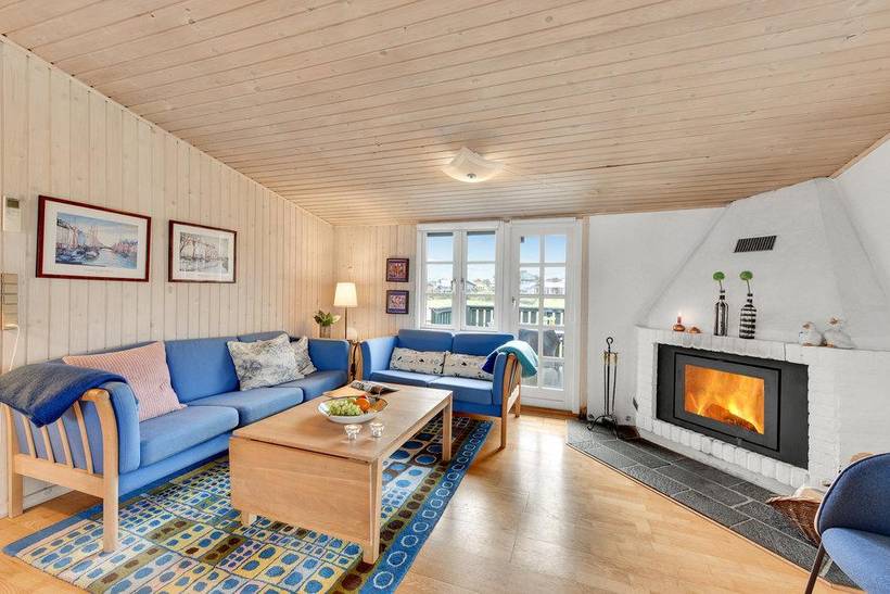 Foto von Ferienhaus TG66 in Handbjerg - Thy/Limfjord