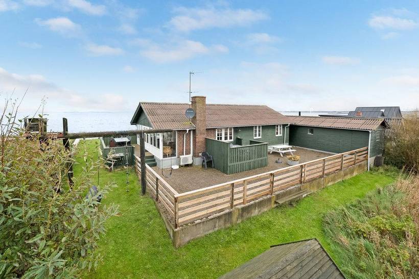 Foto von Ferienhaus TG66 in Handbjerg - Thy/Limfjord
