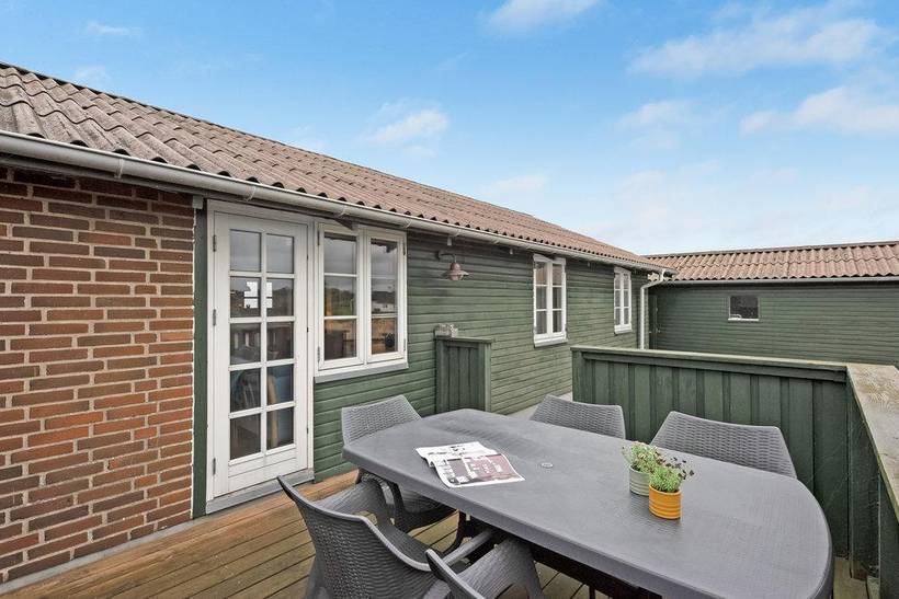 Foto von Ferienhaus TG66 in Handbjerg - Thy/Limfjord