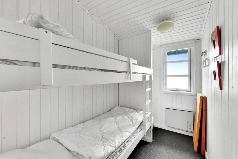 Foto von Ferienhaus TG66 in Handbjerg - Thy/Limfjord