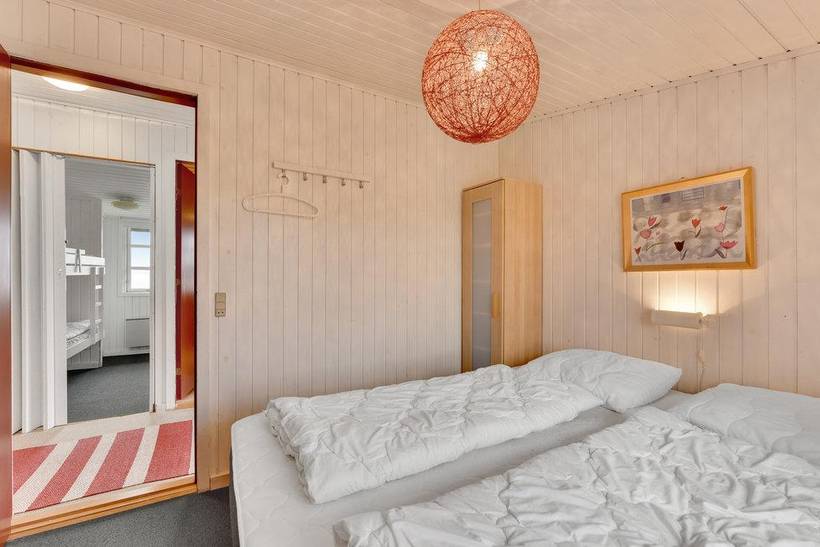 Foto von Ferienhaus TG66 in Handbjerg - Thy/Limfjord