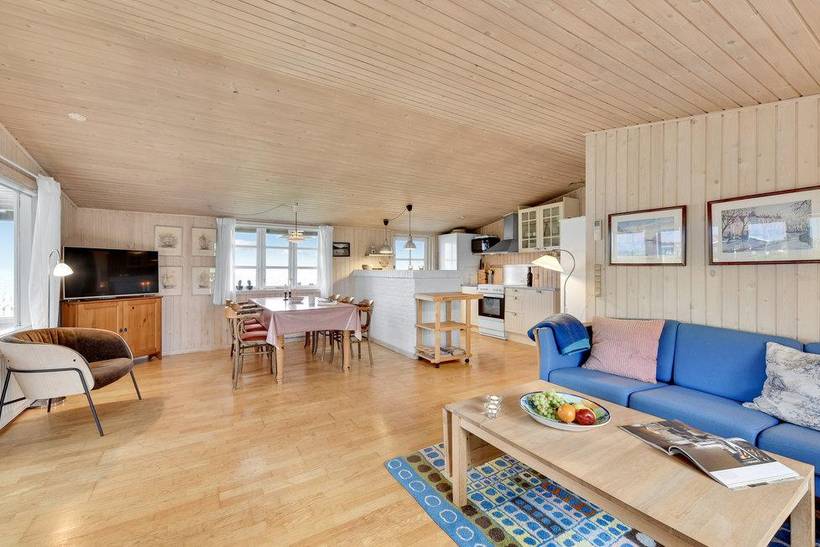 Foto von Ferienhaus TG66 in Handbjerg - Thy/Limfjord